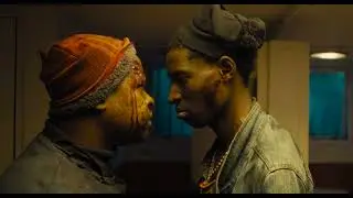 God's Work Official Trailer