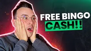 How to Get Free Money in Bingo Cash! 🎯💸