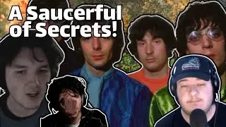 Last Syd Barrett Pink Floyd Album!! - Pink Floyd 