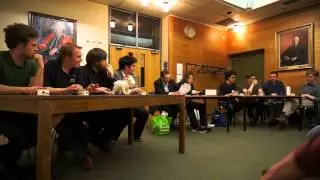 2015 BSQC Exhibition Match (Oxford A vs All Stars)