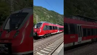 Br442😌 #music #zug #trainspotting #train #highspeed #minecraft #ice #germany #lego #french