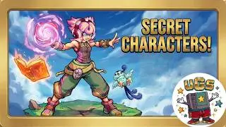 Fae Tactics Secret Character Tips I Wish I Knew
