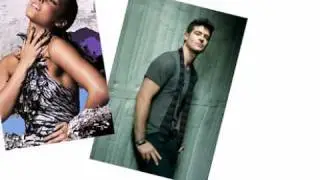 Z Secret Codes - Alicia Keys / Robin Thicke