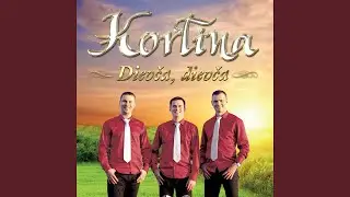 Kvetiny (Na podzim, když kvetou jiřiny)