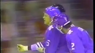 Darin Kimble Vs Marc Laforge 10.25.89