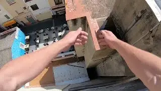 Parkour and Freerunning 2018 - Leap of Faith