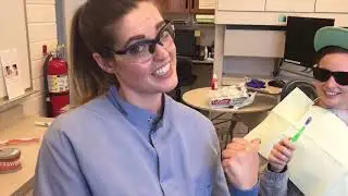 Dental Hygiene School - Case Presentation