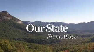 Highlands | Our State From Above
