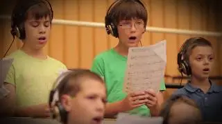 Breaking the Spell - Music by STEFANO SACCHI (original music for film)