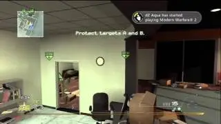Best Highrise Clip Ever!