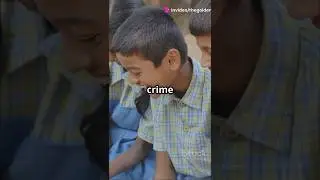 The Reality of Crime in India | Hope for a Safer Future