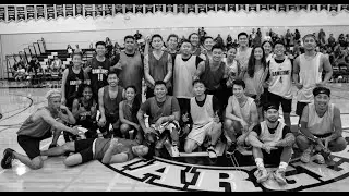 ISA Charity B-Ball Game 2019 - Sept 21 | Bay Area!