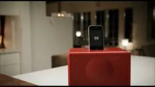 GenevaSound System Model S Ad