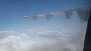 Flying High With The Wings II Aeroplanet II