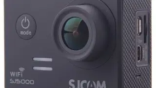 SJCAM 5000 WiFi