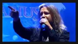 STRATOVARIUS , 