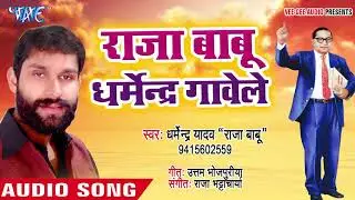 Raja Babu Dharmendra Gawele - Dharmender Yadav 