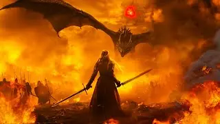 Whispers Of The Fallen - Epic Piano Music - Motivational Music