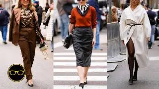 Italian Fashion Street Style 2026: Chic in the Cold Italian Street Style Fashion Trends in February