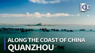 Quanzhou, A Virtuous Merchant City 「Along the Coast」 | China Documentary
