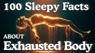 What Happens to Your Body When You Don&rsquo;t Sleep? Psychology of Exhaustion