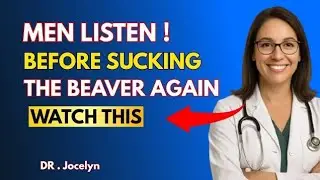 UROLOGIST: Men Don&rsquo;t Know This! Life-Changing Advice from an Older Woman | Dr. Jocelyn