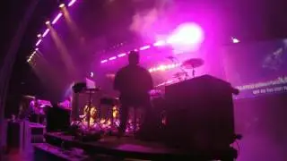 One Thing Remains (Alive In Asia Version) - Israel & New Breed
