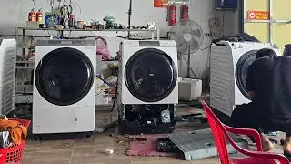 Báo giá máy giặt nội địa nhật PANASONIC.  Liên hệ zalo: 0989790984