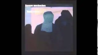 Buenos muchachos- Shadowplay (Joy Division)