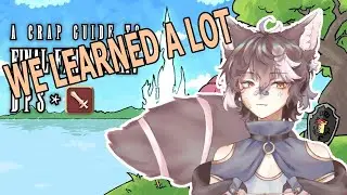 KorokosoVT Reacts to 