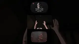 Popeye is BACK as the SLASHER MAN in Bizarre Tales (2025) | #horror #popeye #creepy #gaming