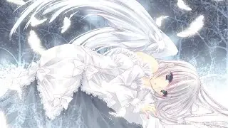 Give me wings - Extended version 