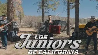 Los Juniors de California - La Chavalada (2022)
