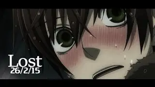 lost [Sekai ichi Hatsukoi]