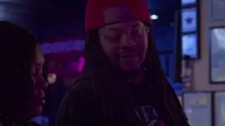 LUH RODNEY- MY ONLY WISH ft. RITKASHAYY ( OFFICIAL MUSIC VIDEO)