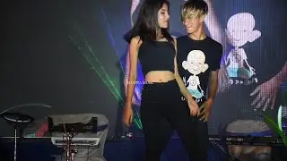 SUPER DUPER HIT DANCE FERFORM || 14TH TRIPURI DOPHA HOJAGIRI TER 2021