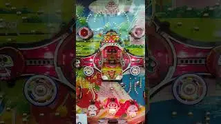 令和5年10月7日 羽根物コーナー マルホン コミックバード 複数ラウンド動画でした #ゲームセンタータンポポ​​​  #マルホンコミックバード