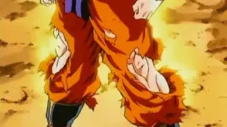 Dragon Ball - Saiyan Tribute (Linkin Park - Numb)