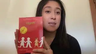 Firegirl- Mini Book Talk