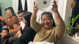 New Year 2025 chaw eikhawm+gift exchange@newcapital