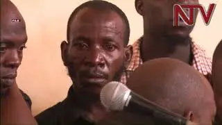 DPP uses Kaweesi murder suspects confessions to charge with terrorism