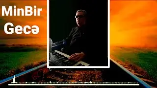 Minbir gece-Beyler Qasimov (binbir gece)