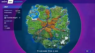 Fortnite Guide C.H. Season 6 Visit Fancy View, Rainbow Rentals, and Lockie's Lighthouse Part 2