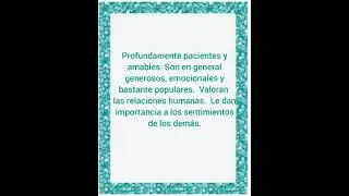 Piscis, personalidad, puntos positivos y negativos
