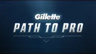 Gillette Path to Pro 2019 - Pain Academy x INTZ Academy