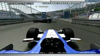 Crash
