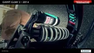 GIANT Glory 2 - 2014