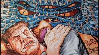 The Entire 7 Masters Series ~ THE END OF THE NIGHTMARE ~ Part 5 of 5