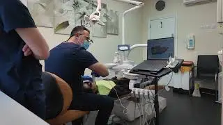 15-Minute Full Arch Scan with NeoScan!