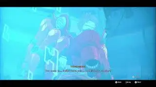 Digimon Story Time Stranger